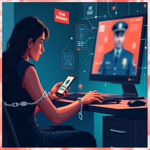 Karnataka Battles Polymorphic Malware Surge as â‚¹2,900 Crore Lost in 2024