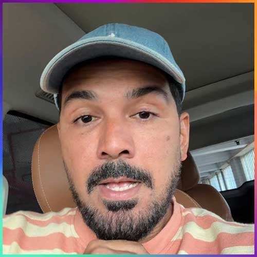Actor Abhinav Shukla Reveals Identity Theft After Loans Taken Using His PAN