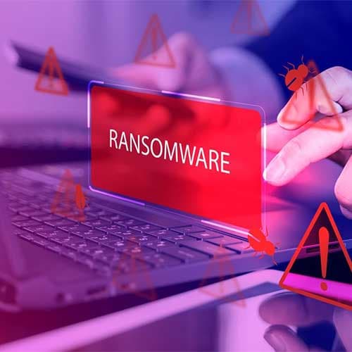 Nearly half of Indian firms faced ransomware attacks in the past year: OpenText survey