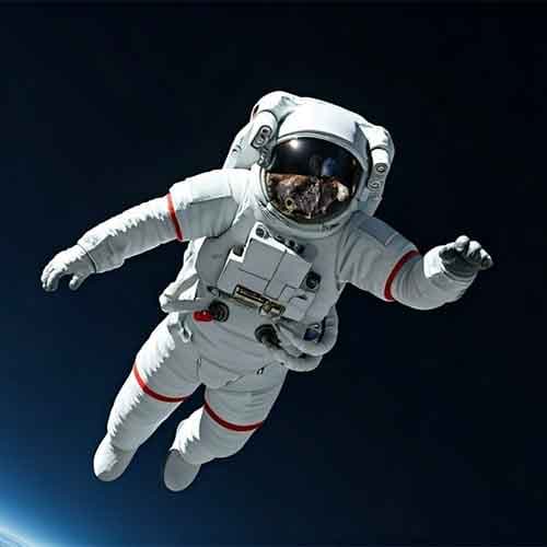 Japanese Woman Loses â‚¹6 Lakh in Romance Scam as Fraudster Poses as Astronaut Needing Oxygen in Space