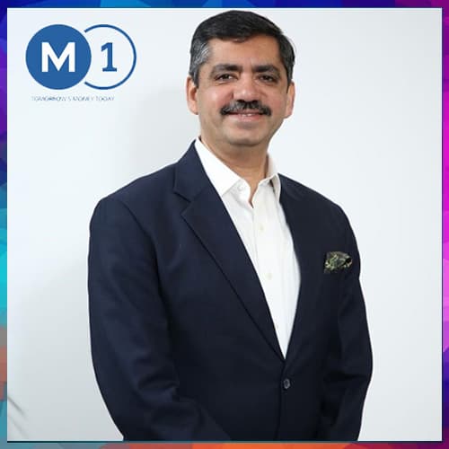 M1xchange Hits ₹100 Crore Milestone in Deep-Tier MSME Financing