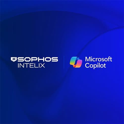 Sophos announces new integrations into Microsoft Security Copilot and Microsoft 365 Copilot
