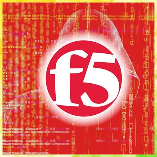US government warns of â€˜nation-stateâ€™ cyber threat exploiting F5 software vulnerabilities