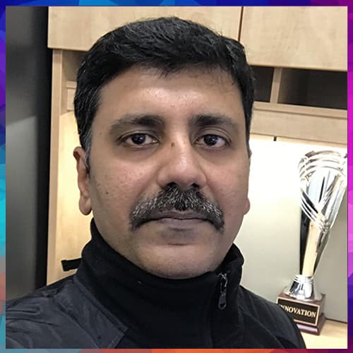 QAD Appoints Rajeev Purohit as GM India and Global Head of Engineering