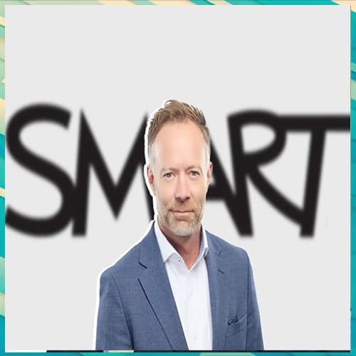 SMART Technologies announces its first ‘Make in India’ solutions designed for education sector