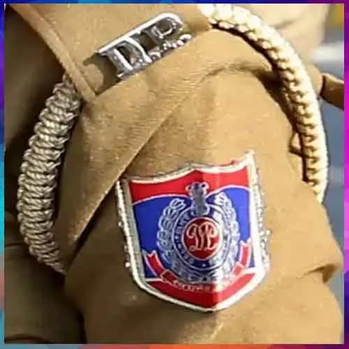 Delhi Policeâ€™s New Cybercrime Hiring System: Merit Over Seniority