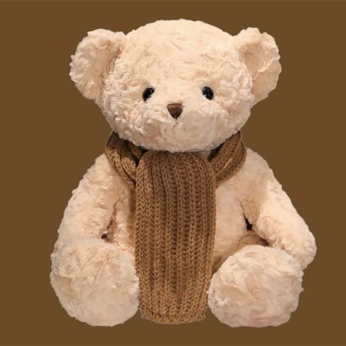 AI Teddy Bear Scandal: Toy Gives Sexual, Unsafe Responses