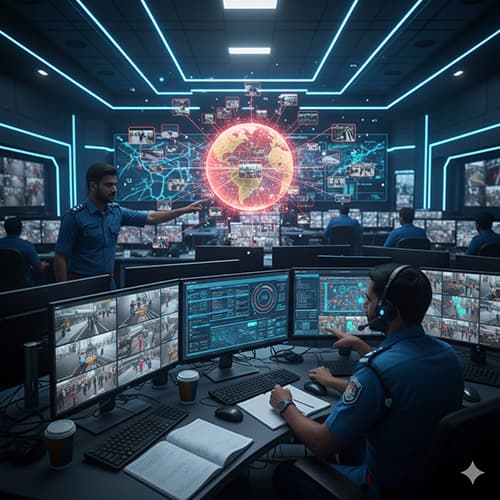 Innefu Labs’ AI platforms Innsight and Prophecy earn MHA recognition for mission Nirbhaya