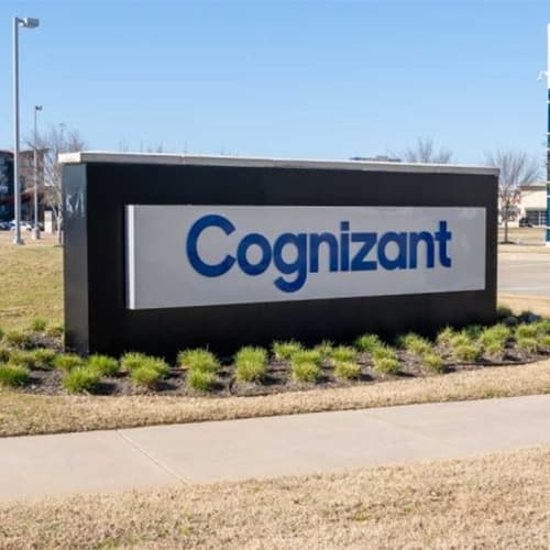 Cognizant Gives 3.5 Lakh Staff Free Access to Claude