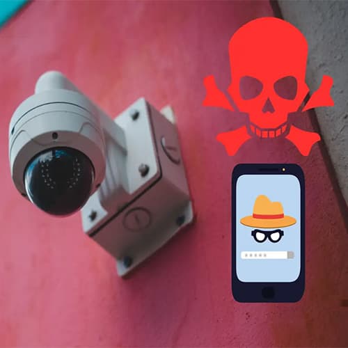 Indiaâ€™s Hospital CCTV Hack Exposes Chilling Cybercrime Scandal