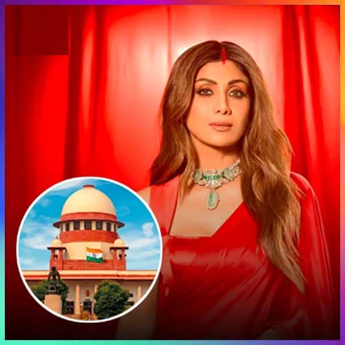 Court Orders Removal of Shilpa’s AI Images, Calls Them Shocking