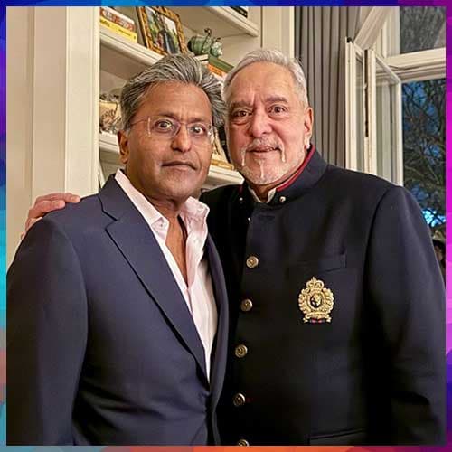 Govt Reaffirms Legal Action After Modi–Mallya Video