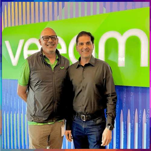 Veeam Completes Securiti AI Acquisition, Launching the Industryâ€™s First Trusted Data Platform for Safe AI