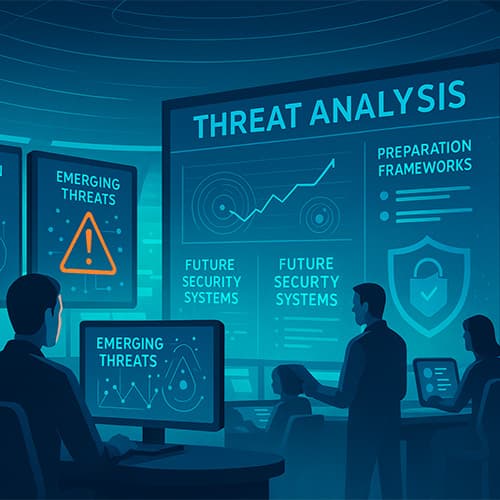 Cybersecurity threats and AI disruptions emerge as top concerns for IT leaders in 2026, finds Veeam study
