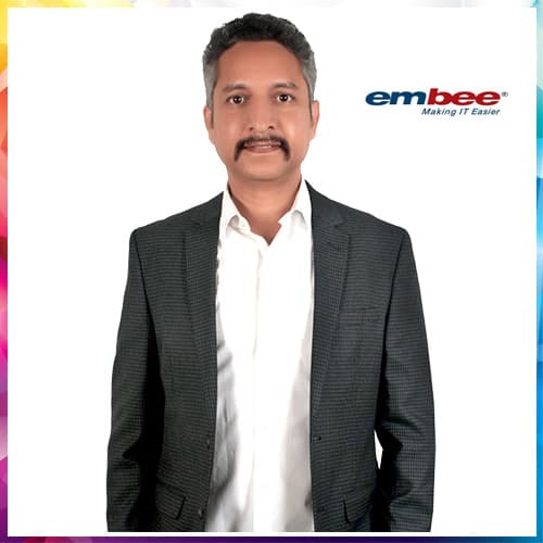 Embee Software strengthens Microsoft business with a national vision for cloud-first and AI-led transformation