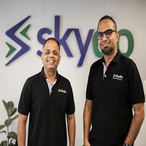 Skydo Raises $10Mn led by Susquehanna Asia VC to Power Indiaâ€™s USD 2Tn Export Ambition