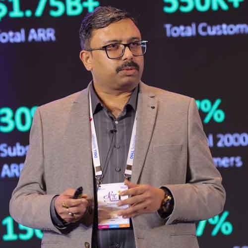 Veeam strengthens cyber resilience with security- first, AI-enabled data protection