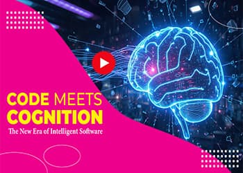 Code Meets Cognition: The New Era of Intelligent Software