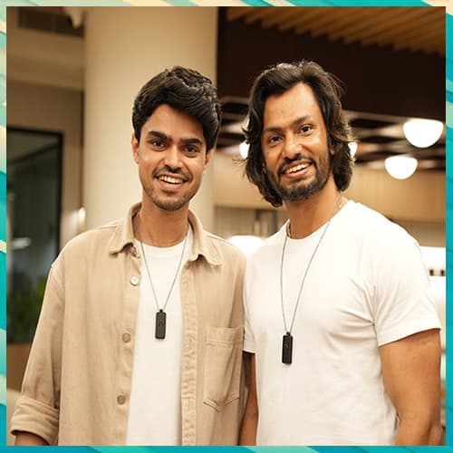 Indiaâ€™s first AI wearable, NeoSapien, raises $2M in seed round led by Merak Ventures