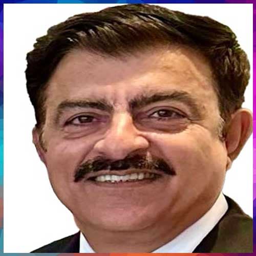 Harshad Bhadra Joins Varonis as Director of Sales â€“ India