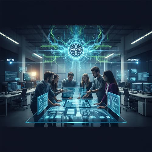 Progress Software Introduces Agentic AI to its latest Telerik and Kendo UI release