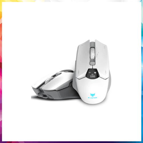EvoFox expands wireless gaming mouse portfolio, targets performance-first gamers in India