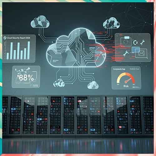 Fortinet’s 2026 Cloud Security report highlights growing “Complexity Gapâ€