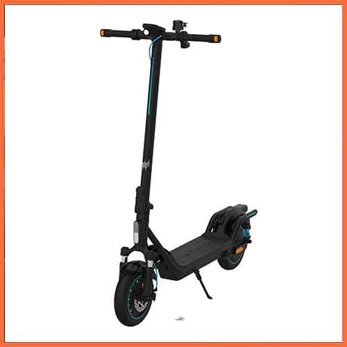 Acer unveils Predator ES Storm Pro E-Scooter for enhanced urban Mobility