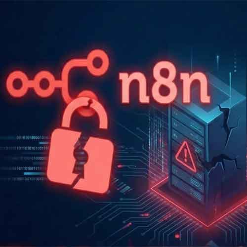 60,000 n8n Servers Exposed to Critical “Ni8mare†Flaw