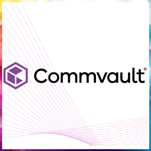 Commvault announces Cloud Unified Data Vault