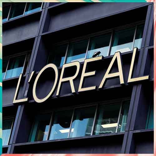 L'OrÃ©al to Invest $383 Million in AI-Driven Beauty Tech Hub in Hyderabad