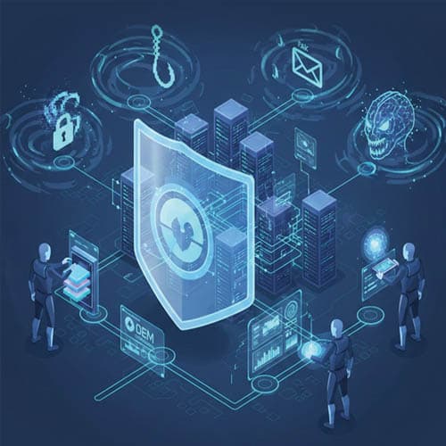 Cybersecurity at the Frontlines: Assessing the Role of VARs