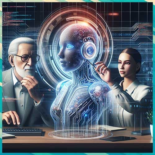 Claude Code Brings AI to Mainframe Modernization