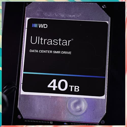 Western Digital, Seagate Say 2026 Hard Drive Capacity Is Sold Out