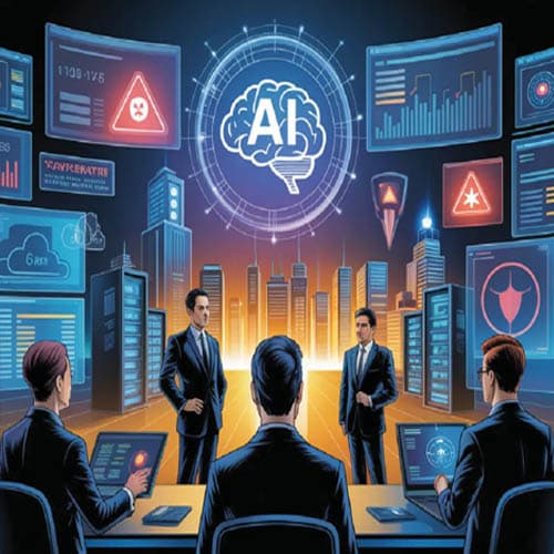 AI, Risk, and Readiness: The VAR Test of 2026