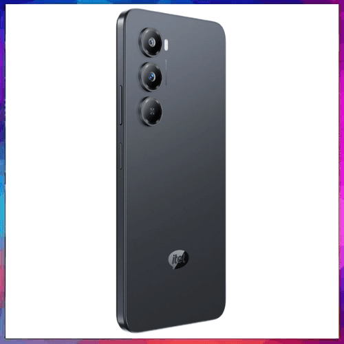 itel launches A100 smartphone combining durability and stylish design at ₹6,799