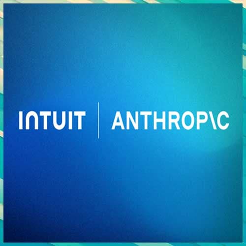 Intuit and Anthropic Team Up to Power AI-Driven Financial Agents