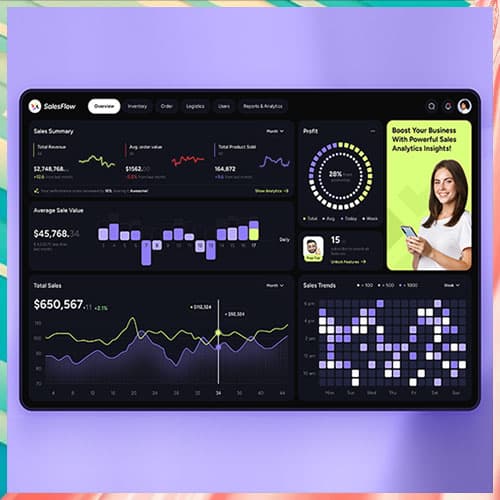 Monaco Lands $35M for AI Sales Push