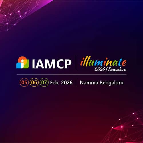 IAMCP India Concludes Illuminate APAC 2026, Bringing Together Microsoft Partner Leaders for Three Days of Collaboration and Growth