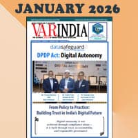 E-Magazine, January 2026 Issue