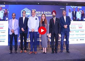From Cyber Warfare to Data Protection: Building a Secure Viksit Bharat