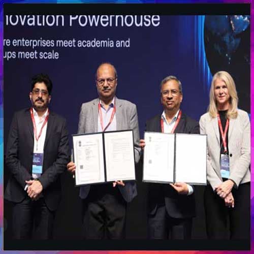 HCLTech and IIT Kanpur partner to transform research into enterprise-ready solutions for Global Capability Centers