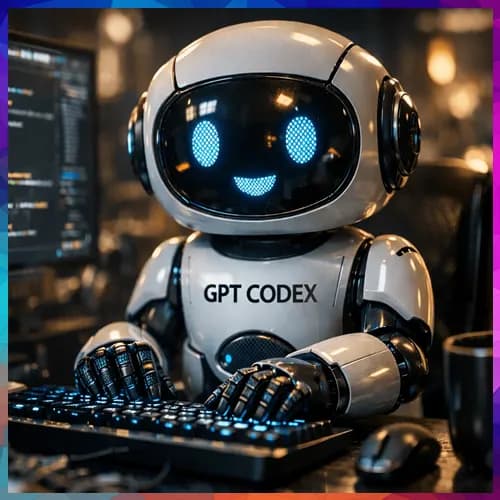 Amid AI arms race OpenAI debuts Codex Security