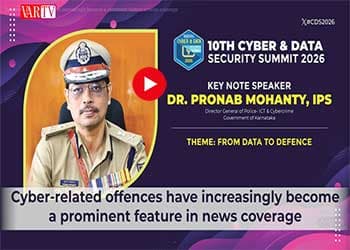 Cyber-related offences have increasingly become a prominent feature in news coverage