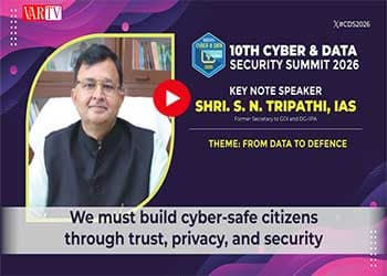 We must build cyber-safe citizens through trust, privacy, and security
