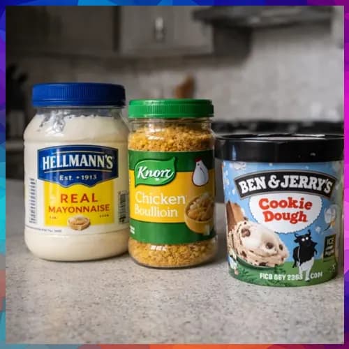Unilever in talks to sell food division to McCormick