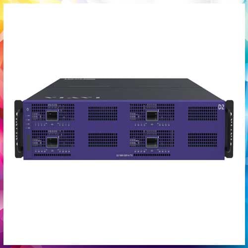 VIAVI launches test platform for 1.6T ethernet networks