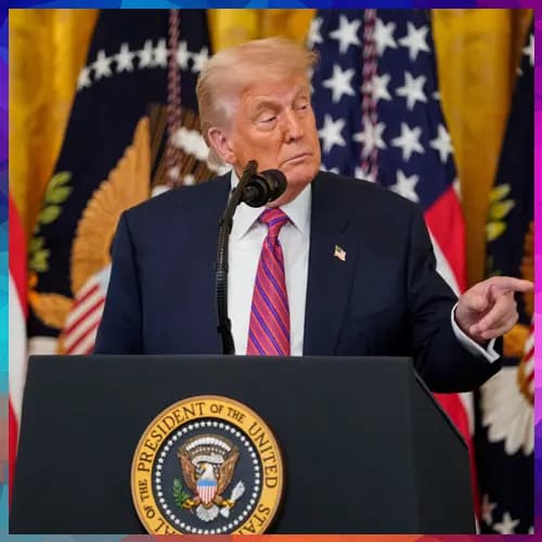 Trump crypto venture offers â€˜direct accessâ€™ for $5 million
