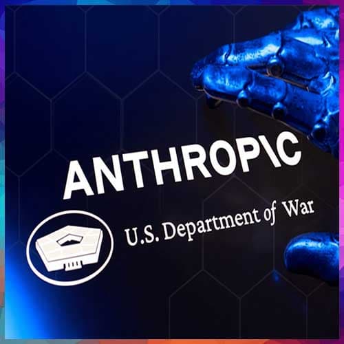 U.S. Defends Anthropic Blacklisting as AI Firm Challenges Pentagon Decision