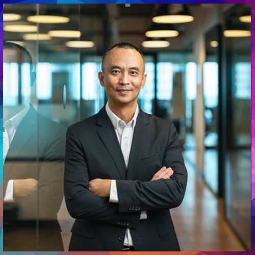 Saviynt appoints Alex Lei to drive identity security growth across Asia Pacific and Japan